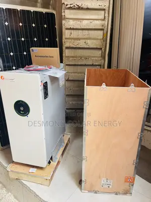 15kwh Felicity Lithium Solar Battery Is Available Now