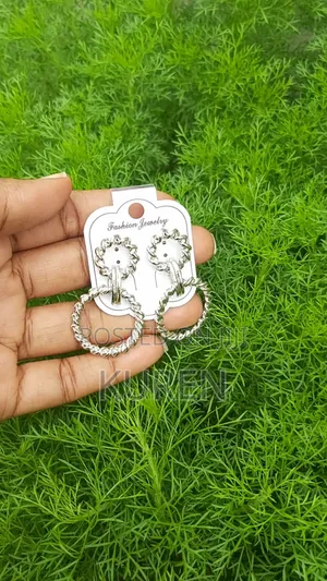 Fashion Earrings
