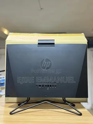 New Desktop Computer HP 200 G4 8GB Intel Core i5 SSD 256GB