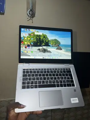 Laptop HP EliteBook 1030 8GB Intel Core i5 HDD 256GB