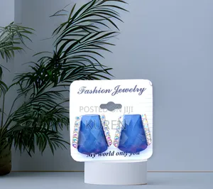Fashion Earrings