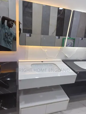 Luxury Executive Dining Cabinets Busy With Mirror and Wardrobe