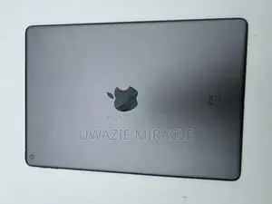 Apple iPad 10.2 (2021) 128 GB Gray
