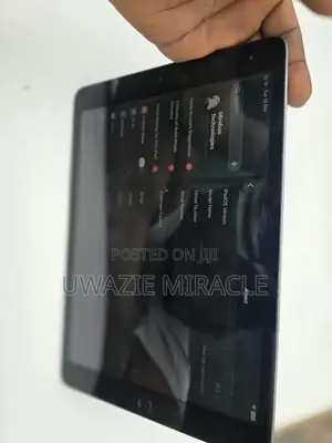 Apple iPad 10.2 (2021) 128 GB Gray