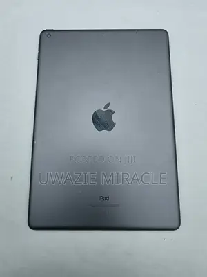 Apple iPad 10.2 (2021) 128 GB Gray
