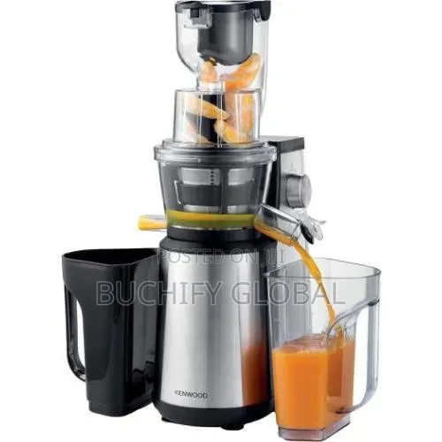 Kenwood Slow Juicer