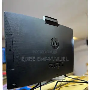 New Desktop Computer HP 200 G4 8GB Intel Core i5 SSD 256GB