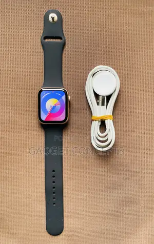 Apple iWatch Series 4 44mm (GPS Model)