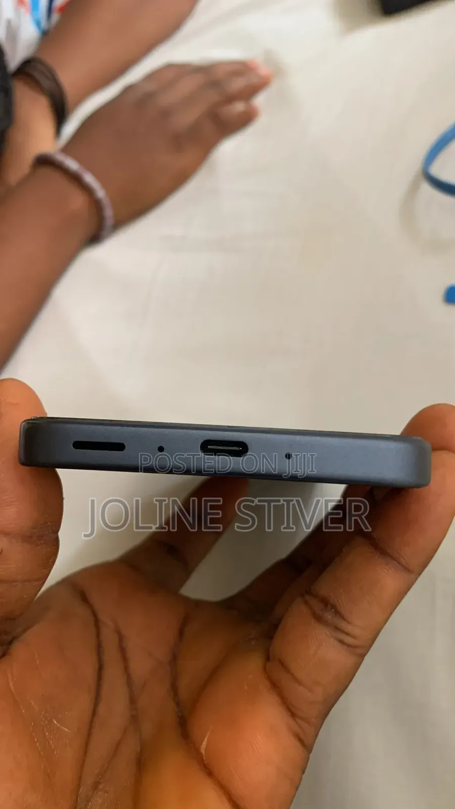 Samsung Galaxy A35 128 GB Blue