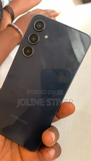 Samsung Galaxy A35 128 GB Blue