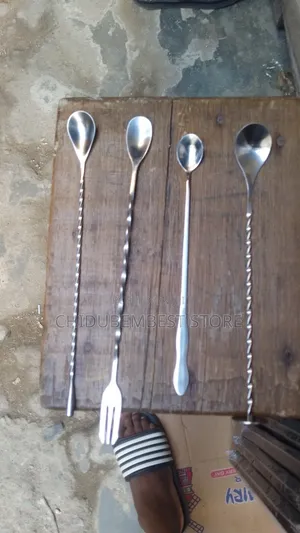 Cocktail Bar Spoon