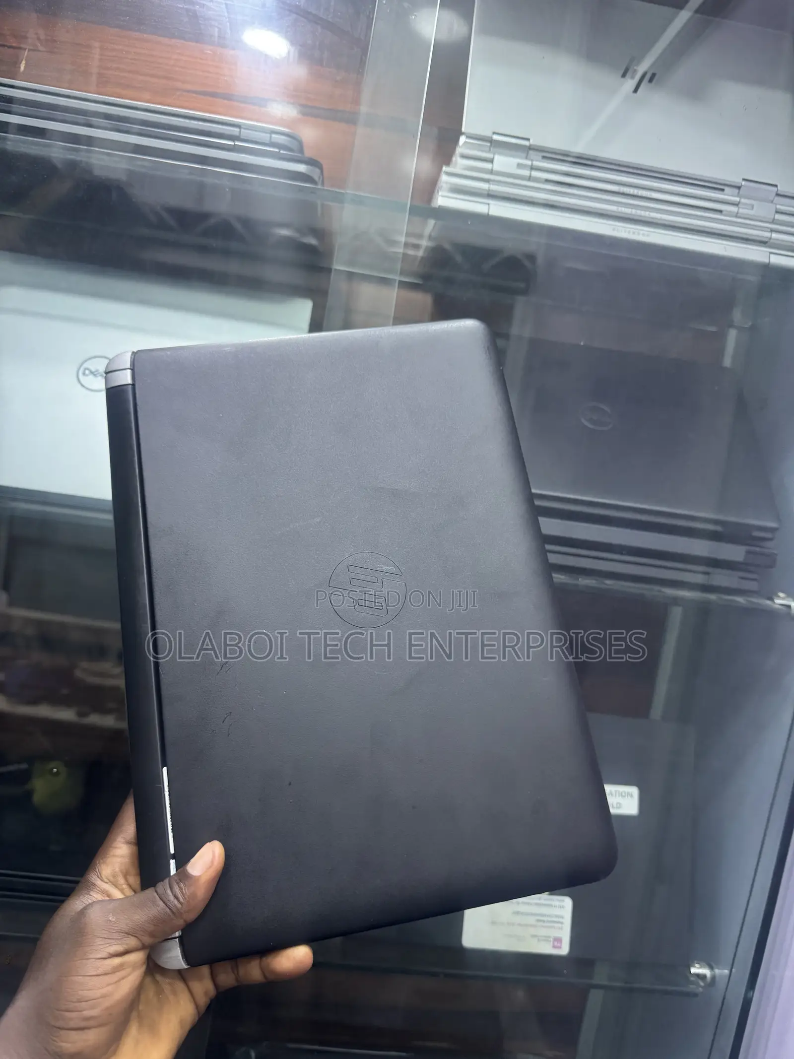 Laptop HP 430 G3 8GB Intel Core i5 SSD 256GB