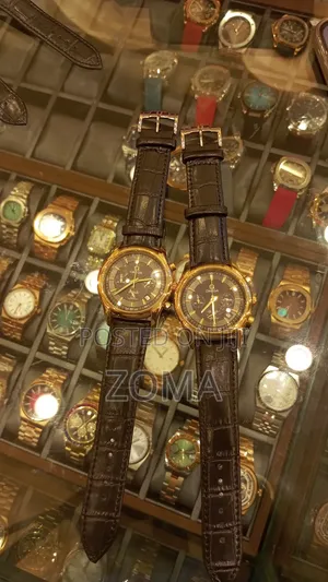 Omega Wristwatch.