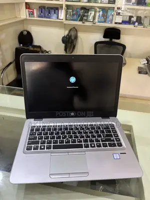 Laptop HP EliteBook 840 G4 8GB Intel Core i5 SSD 256GB