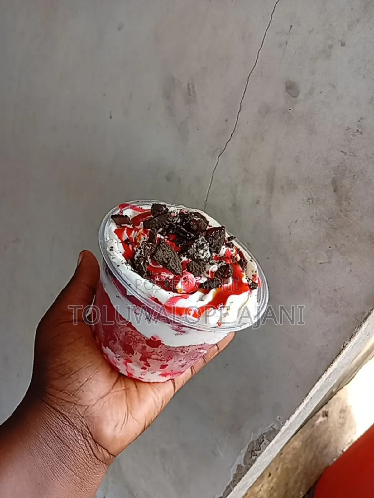 Yummy Treats