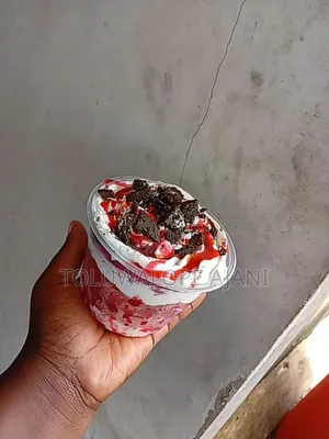 Yummy Treats