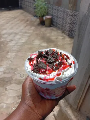 Yummy Treats