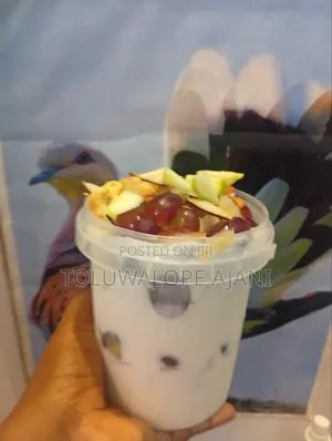 Yummy Treats