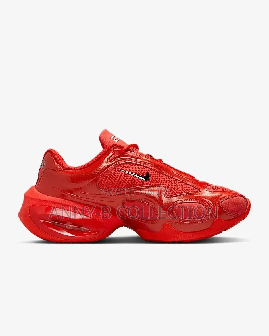 Luxury AM! Nike Sneakers