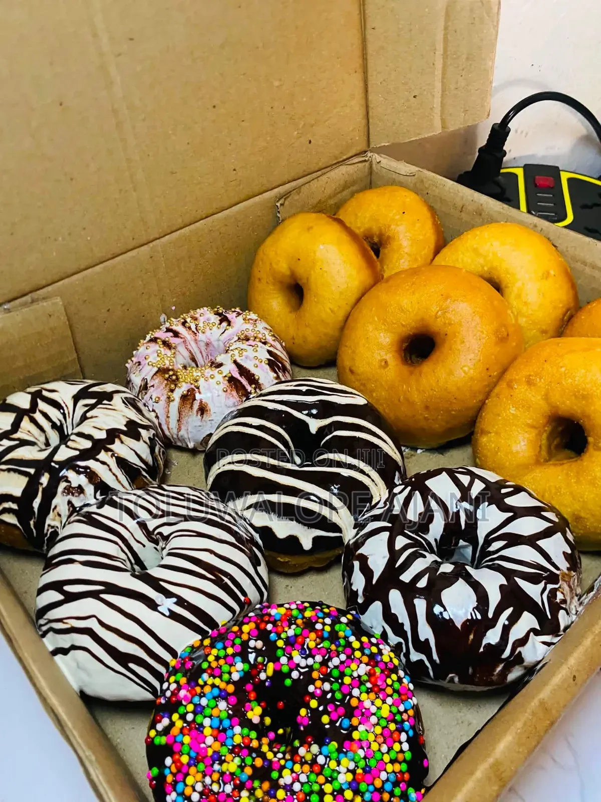 Yummy Treats