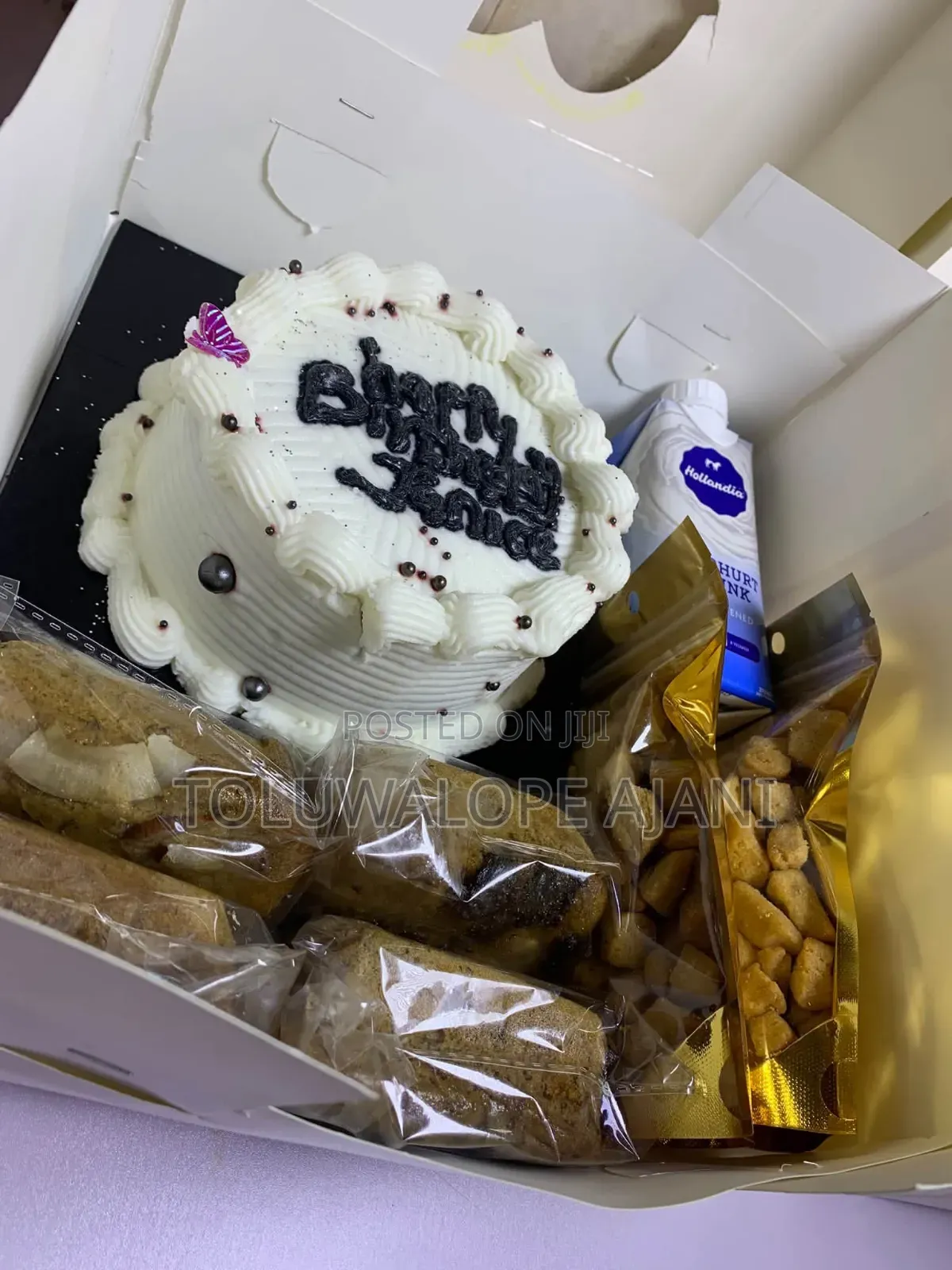 Yummy Treats