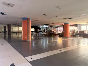 Space to Let