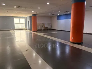 Space to Let
