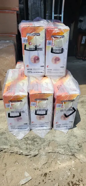 240ah Tubular Battery 12v