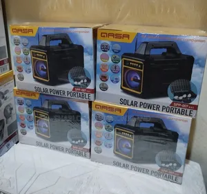 4in1 Qasa Portable Power Station