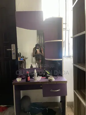 Vanity Mirror
