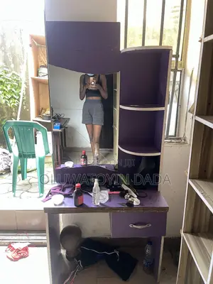 Vanity Mirror