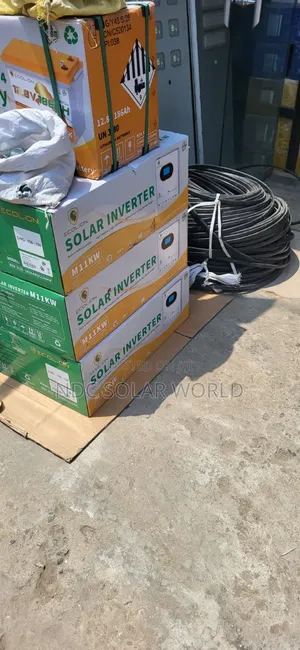 6,2kva Solar Hybrid Inverter 48v