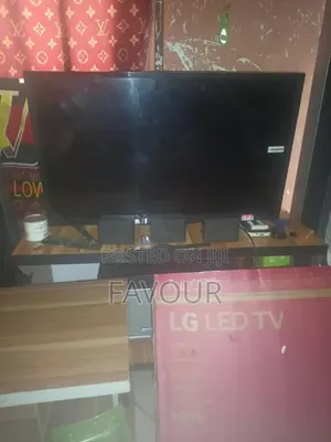 32 Inches LG Led TV