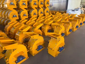 Hammer Mill Gold Crusher