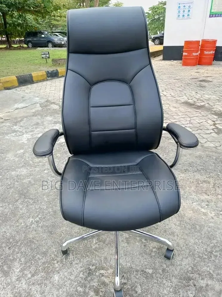 Executive Office Chair