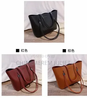 Quality Ladies Handbags