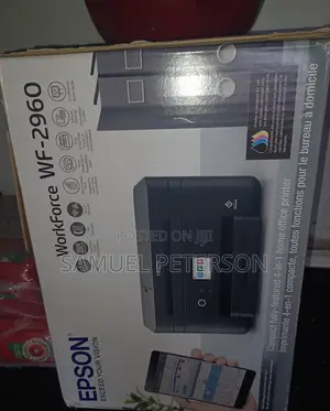 All in One Printer