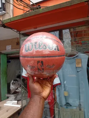 Quality Wilson Basketball