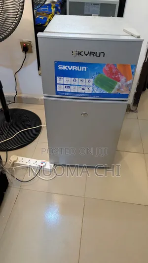 Mini Refrigerator / Students Refrigerator