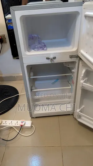 Mini Refrigerator / Students Refrigerator