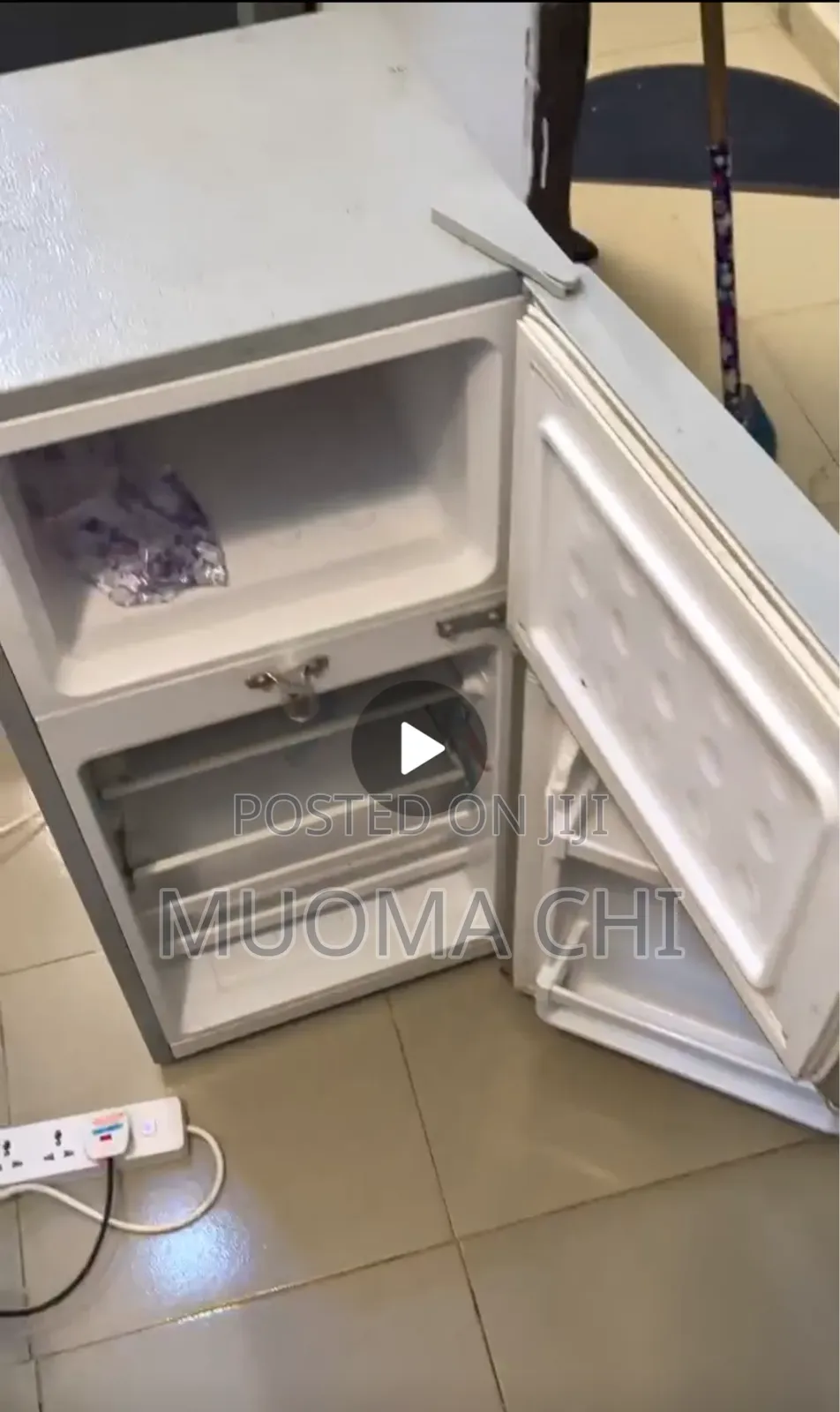 Mini Refrigerator / Students Refrigerator
