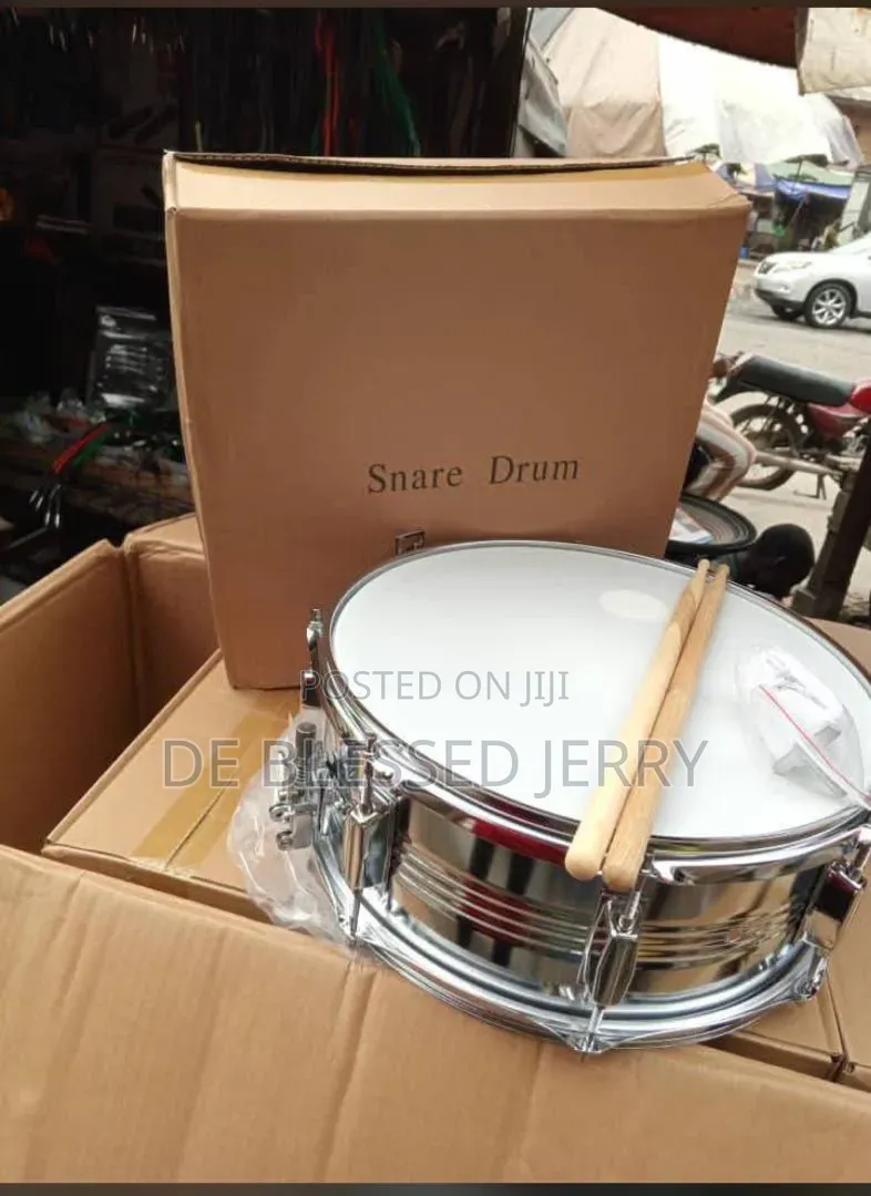 Snare Drum