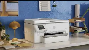 HP Officejet 9720 Printer