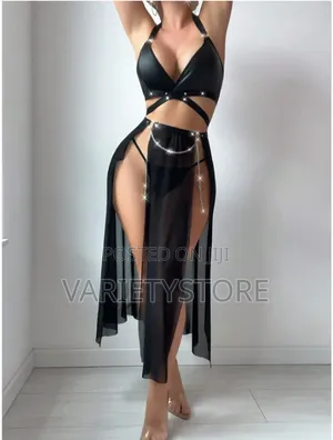 Party Dress Night Dress