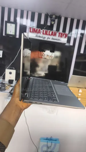 Laptop Dell Latitude 7440 16GB Intel Core i7 SSD 512GB