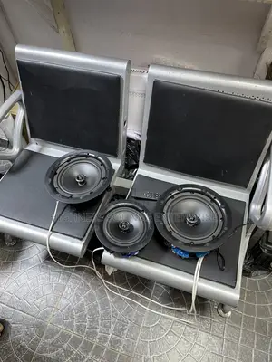 3in1 Frameless Bluetooth Ceiling Speaker 
