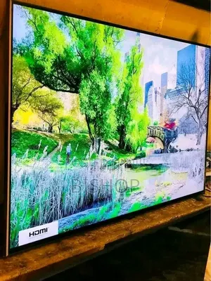 45inch Original Brand New LG Frameless Smart TV Picture Quality
