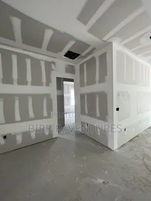 Drywall Partition for Modern Spaces