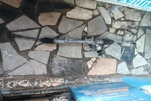Mitsubishi Outlander Sport, Asx & RVR 2012-2019 Power Steering Rack