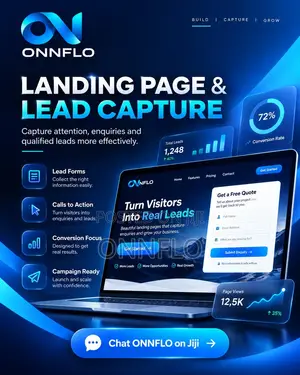 Website Development
